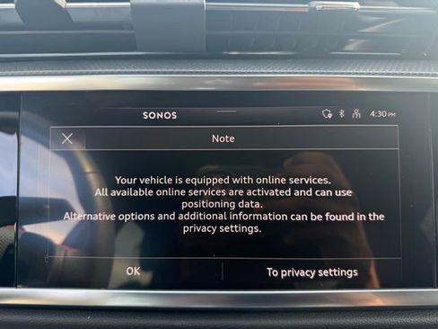 Certified 2025 Audi Q3 2.0T Premium Plus w/ Premium Plus Package AWD/4WD image 18