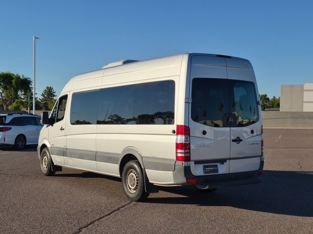 Used 2016 Mercedes-Benz Sprinter 2500 image 7