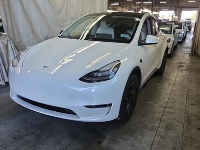 Used 2022 Tesla Model Y Long Range