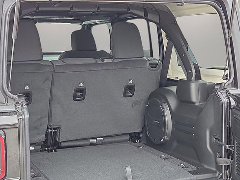 New 2026 Jeep Wrangler Sport S image 8