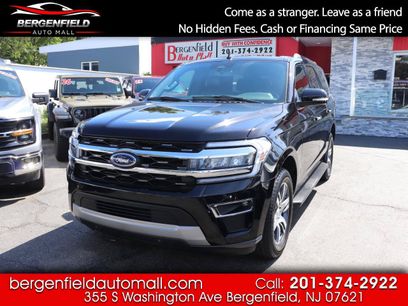 Used 2024 Ford Expedition Limited