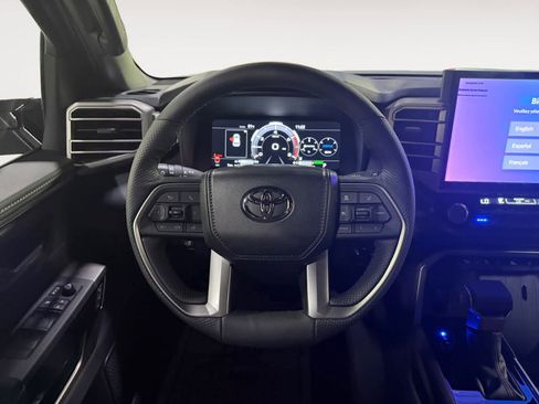 New 2026 Toyota Sequoia Limited AWD/4WD image 15