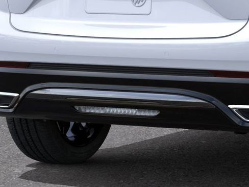 New 2026 Buick Envision Sport Touring AWD/4WD image 14