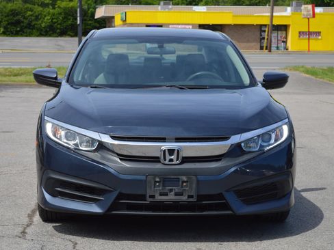 Used 2017 Honda Civic LX image 3