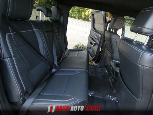 Used 2026 Toyota Tundra Limited w/ TRD Off-Road Package AWD/4WD image 40