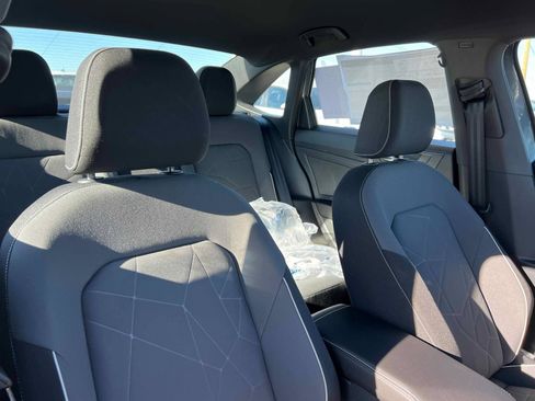 New 2026 Volkswagen Jetta Sport FWD image 18