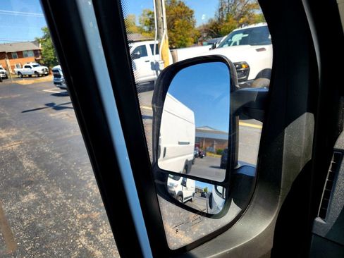 New 2025 RAM ProMaster 1500 w/ Convenience Group image 10