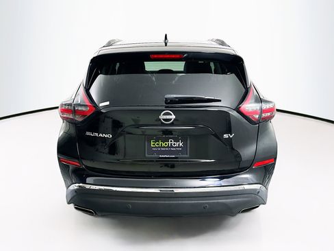 Used 2023 Nissan Murano SV FWD image 7