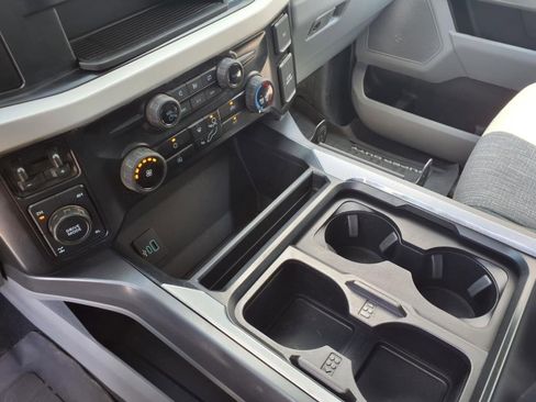 Used 2024 Ford F250 XLT w/ FX4 Off-Road Package image 11