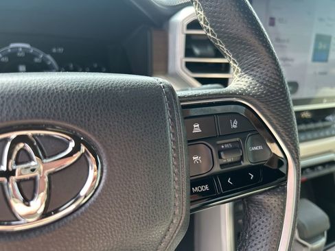 Used 2023 Toyota Tundra Capstone AWD/4WD image 25