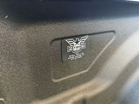 Used 2022 RAM 1500 Classic Warlock image 30