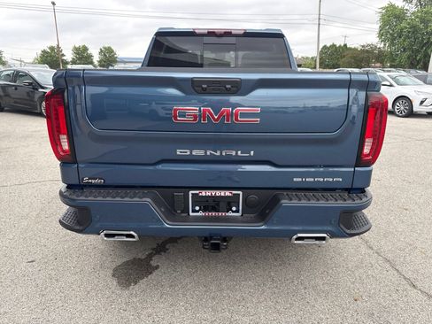 New 2026 GMC Sierra 1500 Denali w/ Technology Package AWD/4WD image 13