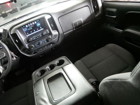 Used 2015 Chevrolet Silverado 1500 LT w/ All Star Edition image 11