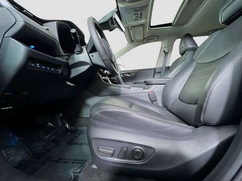 Certified 2022 Toyota RAV4 Limited image 18