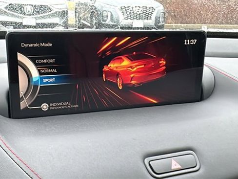 Certified 2025 Acura TLX SH-AWD w/ A-SPEC Pkg image 19