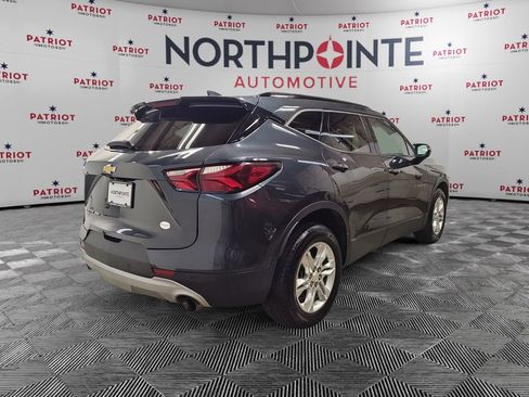 Used 2019 Chevrolet Blazer LT image 7