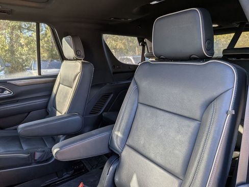 Used 2021 Chevrolet Tahoe Premier image 31