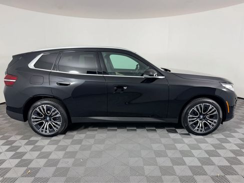 New 2026 BMW X3 xDrive30i w/ Convenience Package AWD/4WD image 2