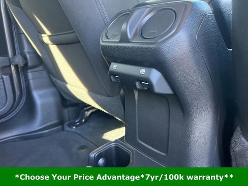 Certified 2022 Jeep Wrangler Unlimited Sport image 18