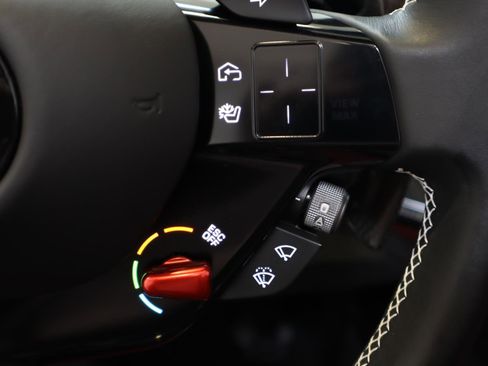 Certified 2023 Ferrari SF90 Spider image 32