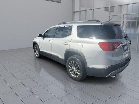 Used 2019 GMC Acadia SLT FWD image 6