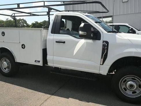 New 2026 Ford F350 XL AWD/4WD image 4