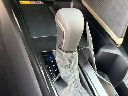 New 2026 Toyota Camry SE FWD image 28