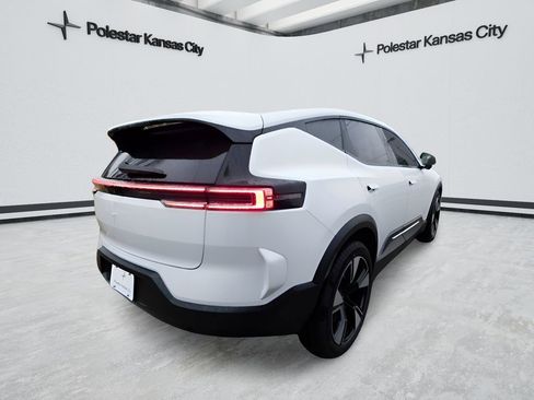 New 2025 Polestar Polestar 3 image 5
