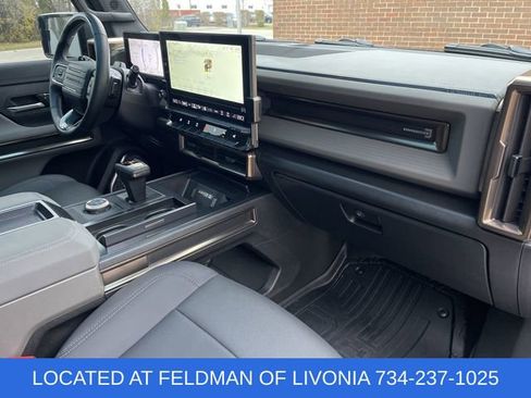 Used 2024 GMC Hummer EV 3X w/ Extreme Off-Road Package image 28