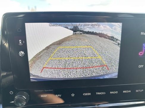 Used 2024 Kia Forte GT-Line w/ GT-Line Premium Package image 23