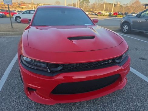 Used 2022 Dodge Charger Scat Pack image 7