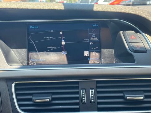Used 2014 Audi A4 2.0T Premium w/ Audi MMI Navigation AWD/4WD image 19