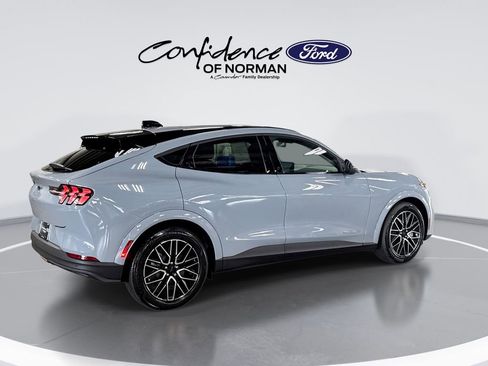 New 2026 Ford Mustang Mach-E Premium RWD image 9