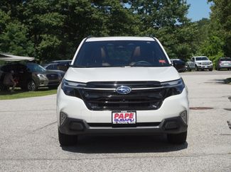 Used 2025 Subaru Forester Touring AWD/4WD video 2