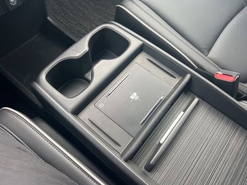 New 2026 Honda Odyssey Touring image 14