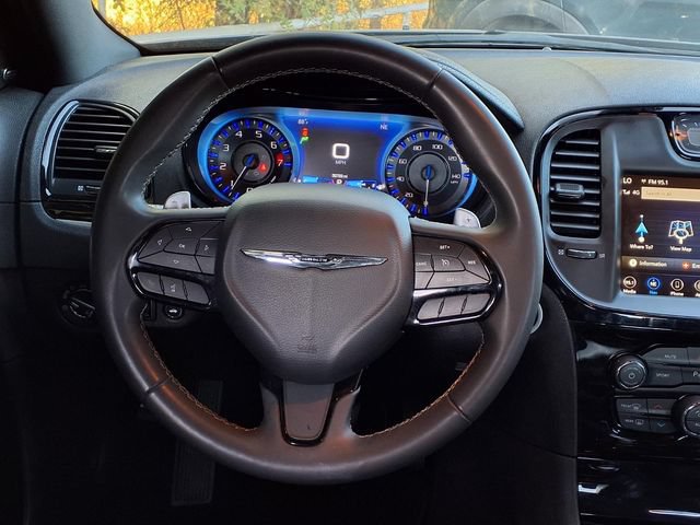 Used 2023 Chrysler 300 S RWD image 19