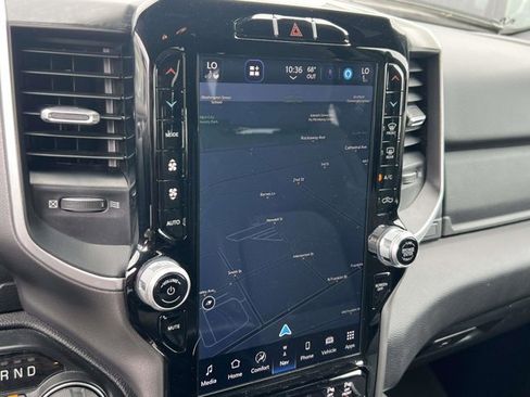 Certified 2023 RAM 1500 Big Horn AWD/4WD image 28