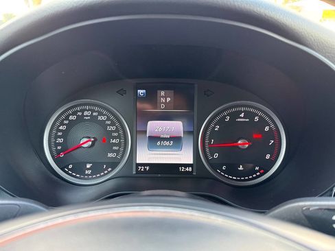 Used 2019 Mercedes-Benz GLC 300 4MATIC Coupe image 35