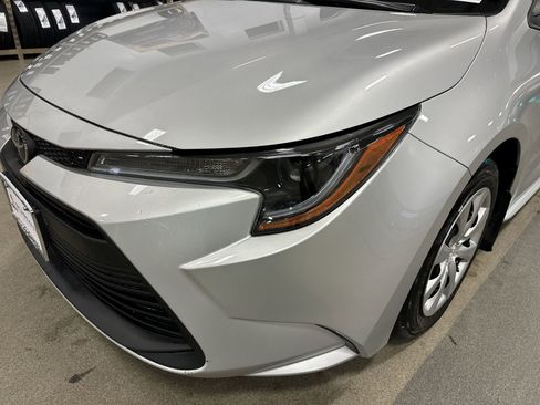 Used 2025 Toyota Corolla LE image 27
