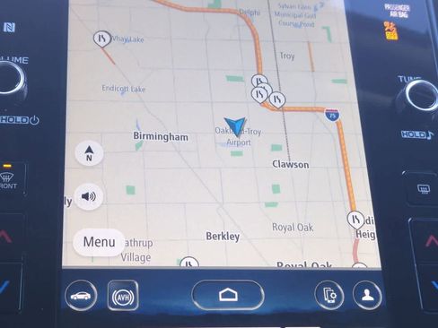 New 2026 Subaru Ascent Limited Bronze AWD/4WD image 29