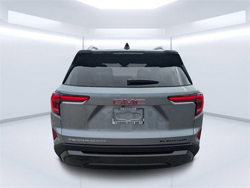 New 2026 GMC Terrain Elevation w/ Elevation Premium Package image 5
