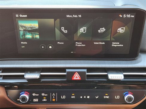 New 2026 Kia Sportage X-Line image 12