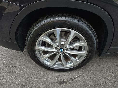 Used 2019 BMW X3 xDrive30i AWD/4WD image 26