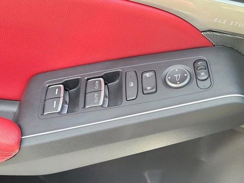 Certified 2023 Acura Integra A-Spec FWD image 16