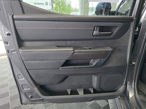 Used 2023 Toyota Tundra TRD Pro image 37