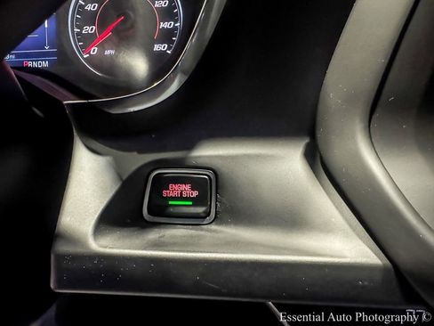 Used 2019 Chevrolet Camaro LS image 18