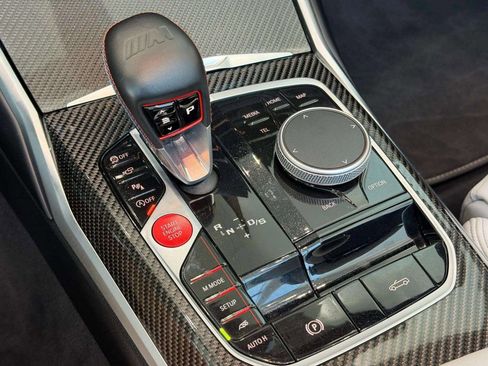 Used 2025 BMW M4 xDrive Competition w/ M Driver's Package image 31