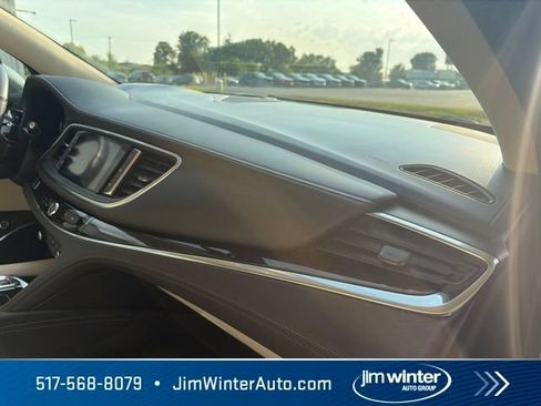 Certified 2023 Buick Enclave Premium AWD/4WD image 12