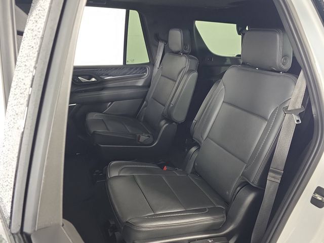 Used 2022 GMC Yukon Denali AWD/4WD image 28