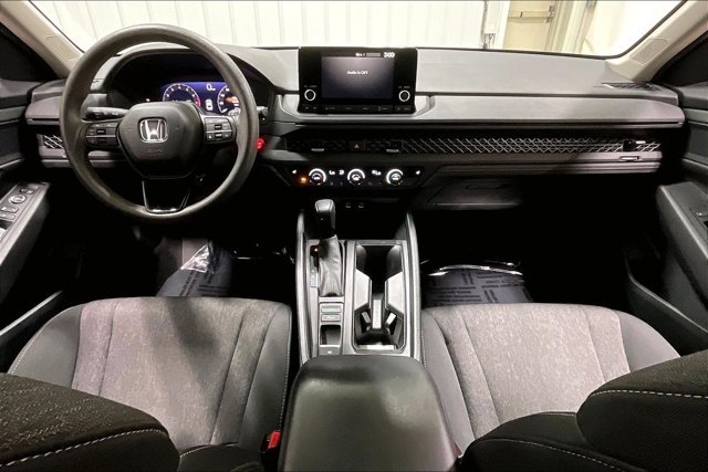 Used 2024 Honda Accord EX image 15